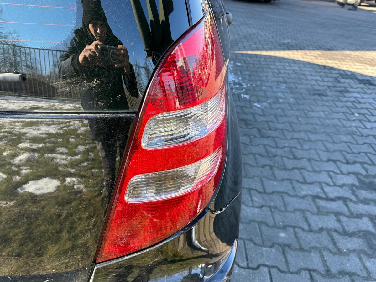 Mercedes Benz A Klasse W169 original Rücklicht Rückleuchte rechts BJ06